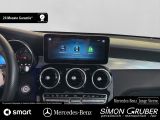 Mercedes-Benz GLC-Klasse bei Reisemobile.expert - Abbildung (15 / 15)