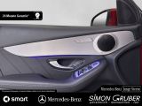 Mercedes-Benz GLC-Klasse bei Reisemobile.expert - Abbildung (8 / 15)