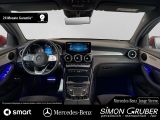 Mercedes-Benz GLC-Klasse bei Reisemobile.expert - Abbildung (9 / 15)