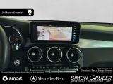 Mercedes-Benz GLC-Klasse bei Reisemobile.expert - Abbildung (12 / 15)