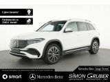 Mercedes-Benz EQB bei Reisemobile.expert - Abbildung (2 / 15)
