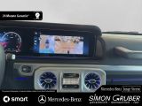 Mercedes-Benz G-Klasse bei Reisemobile.expert - Abbildung (12 / 15)
