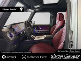 Mercedes-Benz G-Klasse bei Reisemobile.expert - Abbildung (3 / 15)