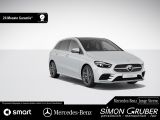 Mercedes-Benz B-Klasse bei Reisemobile.expert - Abbildung (8 / 15)