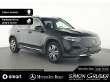 Mercedes-Benz EQB bei Reisemobile.expert - Abbildung (6 / 15)