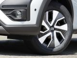 Dacia Jogger bei Reisemobile.expert - Abbildung (6 / 13) Dacia Jogger bei Reisemobile.expert - Abbildung (6 / 13)