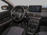 Dacia Sandero bei Reisemobile.expert - Abbildung (12 / 15)