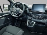 Renault Trafic bei Reisemobile.expert - Abbildung (11 / 15)
