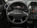 Dacia Spring bei Reisemobile.expert - Abbildung (13 / 14)