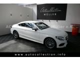 Mercedes-Benz C-Klasse bei Reisemobile.expert - Abbildung (9 / 15)