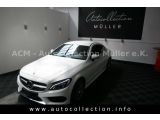 Mercedes-Benz C-Klasse bei Reisemobile.expert - Abbildung (7 / 15)