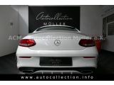 Mercedes-Benz C-Klasse bei Reisemobile.expert - Abbildung (4 / 15)