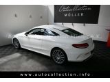 Mercedes-Benz C-Klasse bei Reisemobile.expert - Abbildung (8 / 15)