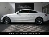 Mercedes-Benz C-Klasse bei Reisemobile.expert - Abbildung (2 / 15)