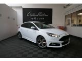 Ford Focus bei Reisemobile.expert - Abbildung (3 / 15)