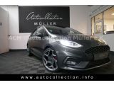 Ford Fiesta bei Reisemobile.expert - Abbildung (5 / 15)