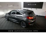 Ford Fiesta bei Reisemobile.expert - Abbildung (9 / 15)