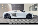 Audi R8 bei Reisemobile.expert - Abbildung (3 / 15)