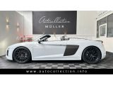 Audi R8 bei Reisemobile.expert - Abbildung (9 / 15)