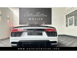 Audi R8 bei Reisemobile.expert - Abbildung (7 / 15)