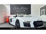 Audi R8 bei Reisemobile.expert - Abbildung (5 / 15)