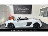 Audi R8 bei Reisemobile.expert - Abbildung (8 / 15)