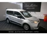 Ford Tourneo bei Reisemobile.expert - Abbildung (7 / 15)