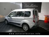 Ford Tourneo bei Reisemobile.expert - Abbildung (8 / 15)