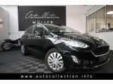 Ford Fiesta bei Reisemobile.expert - Abbildung (6 / 15)