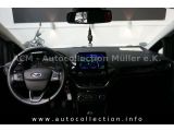Ford Fiesta bei Reisemobile.expert - Abbildung (10 / 15)
