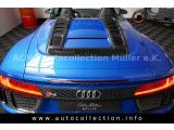 Audi R8 bei Reisemobile.expert - Abbildung (11 / 15)