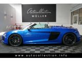 Audi R8 bei Reisemobile.expert - Abbildung (2 / 15)