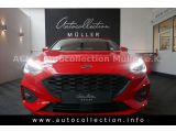 Ford Focus ST bei Reisemobile.expert - Abbildung (5 / 15) Ford Focus ST bei Reisemobile.expert - Abbildung (5 / 15)