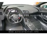 Audi R8 bei Reisemobile.expert - Abbildung (12 / 15)
