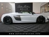 Audi R8 bei Reisemobile.expert - Abbildung (3 / 15)