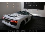 Audi R8 bei Reisemobile.expert - Abbildung (9 / 15)