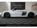 Audi R8 bei Reisemobile.expert - Abbildung (2 / 15)