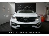 Kia Sportage bei Reisemobile.expert - Abbildung (10 / 15)