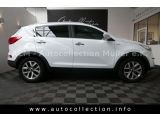 Kia Sportage bei Reisemobile.expert - Abbildung (3 / 15)