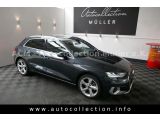 Audi A3 Sportback bei Reisemobile.expert - Abbildung (7 / 15)