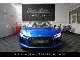 Audi R8 bei Reisemobile.expert - Abbildung (6 / 15)