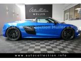 Audi R8 bei Reisemobile.expert - Abbildung (4 / 15)