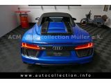 Audi R8 bei Reisemobile.expert - Abbildung (7 / 15)