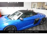 Audi R8 bei Reisemobile.expert - Abbildung (8 / 15) Audi R8 bei Reisemobile.expert - Abbildung (8 / 15)