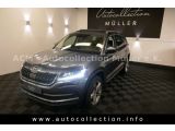 Skoda Kodiaq bei Reisemobile.expert - Abbildung (7 / 15)