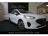 Ford Fiesta bei Reisemobile.expert - Abbildung (6 / 15)