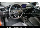 Ford Focus ST bei Reisemobile.expert - Abbildung (10 / 15)