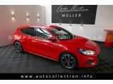 Ford Focus ST bei Reisemobile.expert - Abbildung (7 / 15)