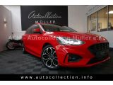 Ford Focus ST bei Reisemobile.expert - Abbildung (6 / 15)