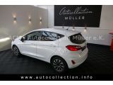 Ford Fiesta bei Reisemobile.expert - Abbildung (9 / 15)